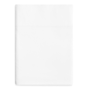 Schlossberg Urban Solid Flat Sheet, King In White