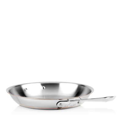 Copper Core 12" Fry Pan