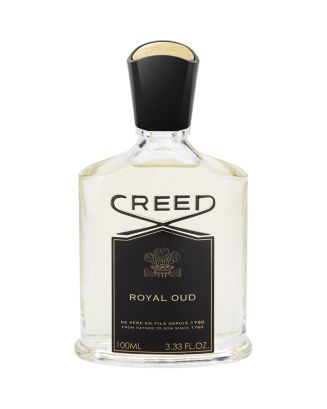 Creed Royal Oud selling 3.33oz