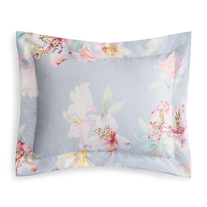 Schlossberg Lilou Vert Boudoir Sham Bloomingdale's