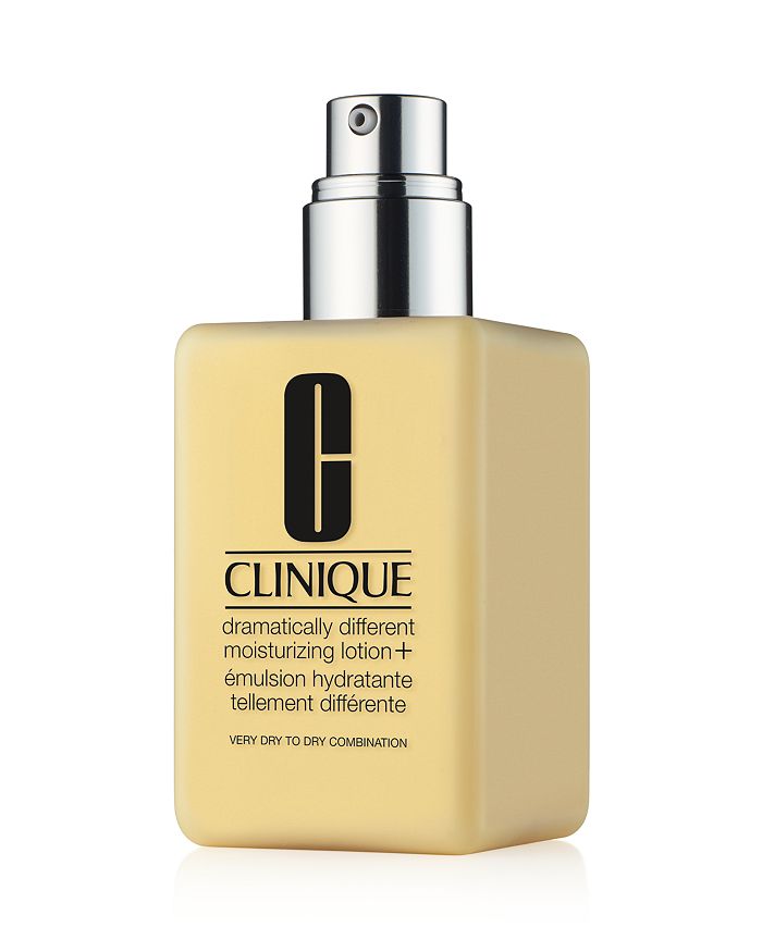 CLINIQUE JUMBO DRAMATICALLY DIFFERENT MOISTURIZING LOTION+ 6.8 OZ.,Z4A701