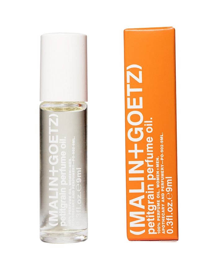 Petitgrain scent best sale