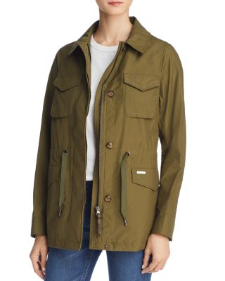 woolrich john rich & bros jacket