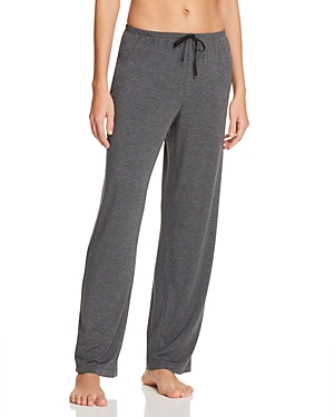 Donna Karan Sleepwear Basics Lounge Pants Donna Karan Sleepwear Basics Lounge Pants