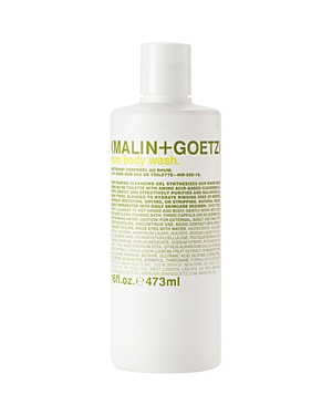 Malin And Goetz Malin+Goetz Rum Body Wash