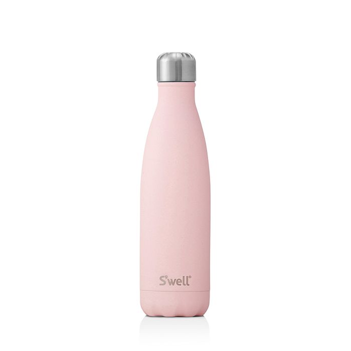 S'well - Pink Topaz Bottles