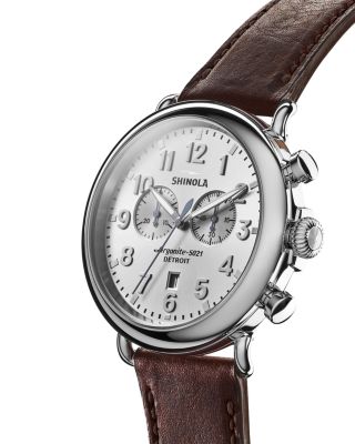 Runwell Watch, 47mm