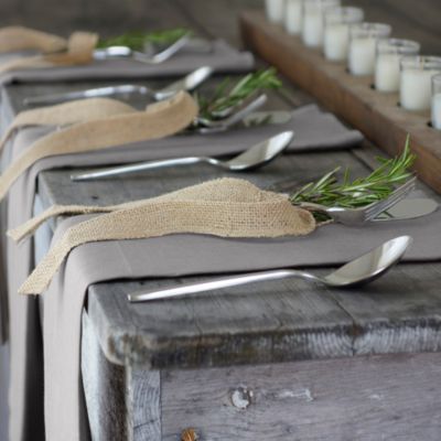 La Classica Napkins, Set of 4