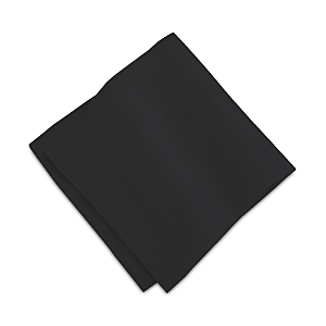 Villeroy & Boch La Classica Napkins, Set Of 4 In Black