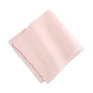 Villeroy & Boch La Classica Linen Napkin, Set Of 4 In Blush
