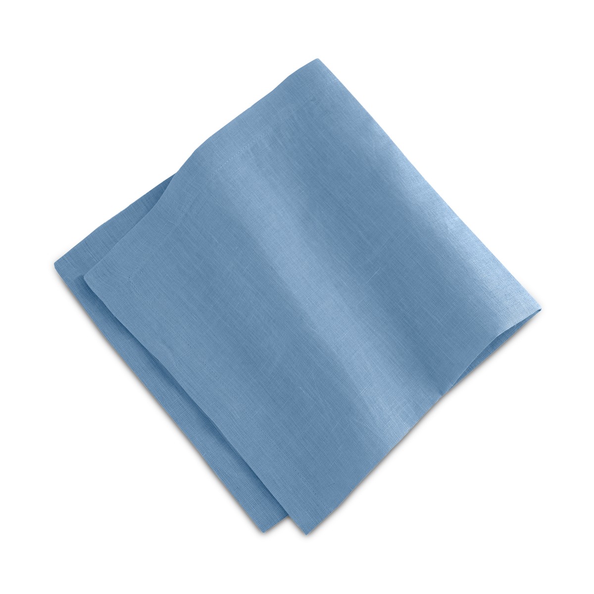 Villeroy & Boch La Classica Napkins, Set of 4 in Denim