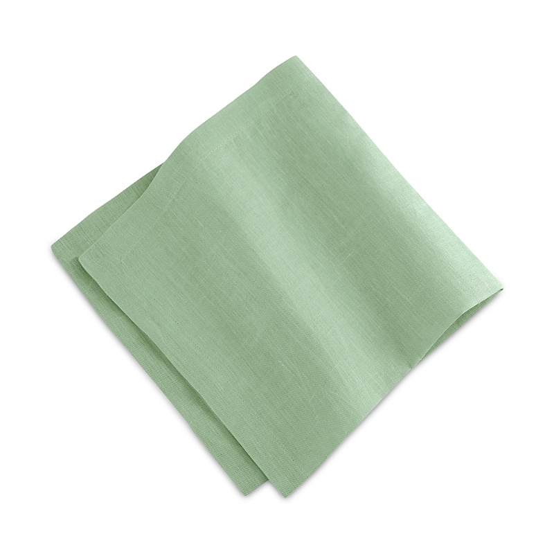 Villeroy & Boch La Classica Napkins, Set Of 4 In Green