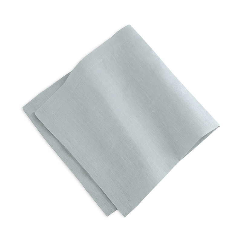 Villeroy & Boch La Classica Napkins, Set Of 4 In Light Blue