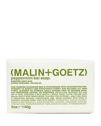 malin and goetz soap