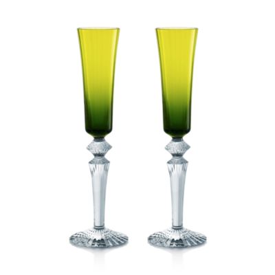 Mille Nuits Flutissimo, Set of 2
