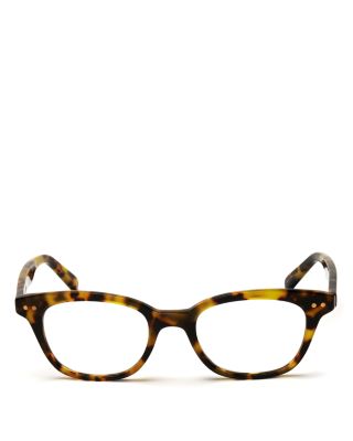 Rebecca Square Readers, 49mm