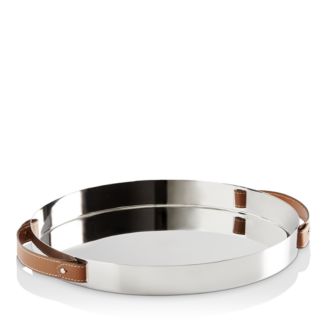 Ralph Lauren Ralph Lauren Wyatt Round Tray