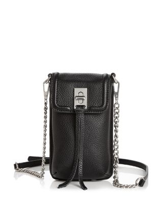 rebecca minkoff phone crossbody