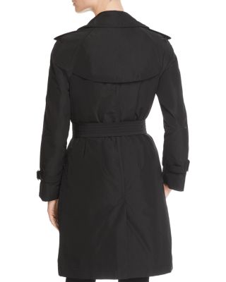 Burberry Amberford Raincoat Bloomingdale's