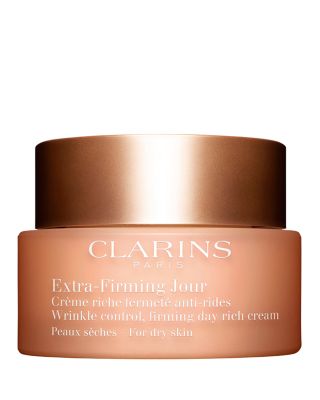 clarins extra firming day cream