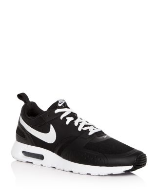 Air Max Vision Lace Up Sneakers 