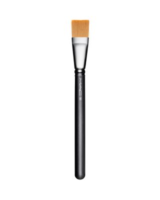 Mac cosmetic good brushes