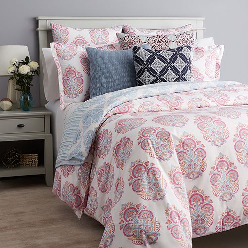 JR by John Robshaw Ura Bedding Collection Bloomingdale's