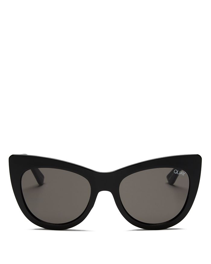 Quay Women s Steal A Kiss Sunglasses 55mm Bloomingdale s
