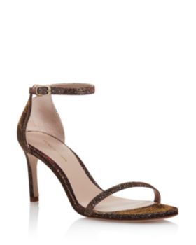 bloomingdales stuart weitzman sandals