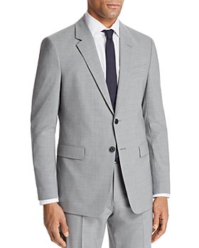 Theory - Chambers Slim Fit Suit Jacket