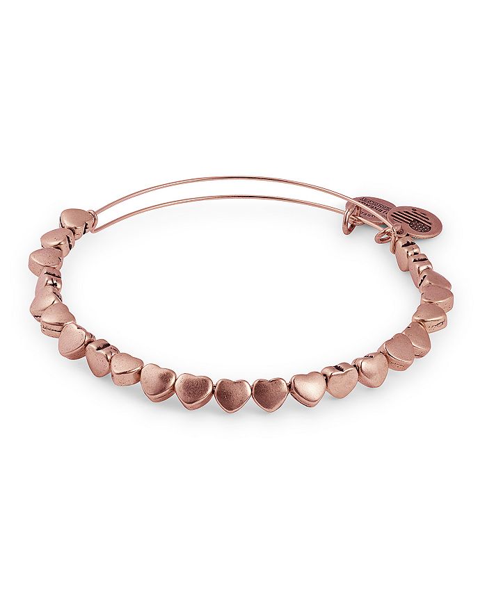 Alex and ani best sale heart