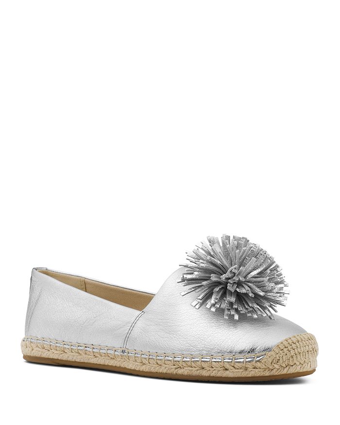Michael kors purses deals with pom poms