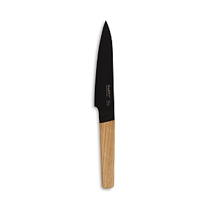 Berghoff Ron 5 Natural Utility Knife In Brown
