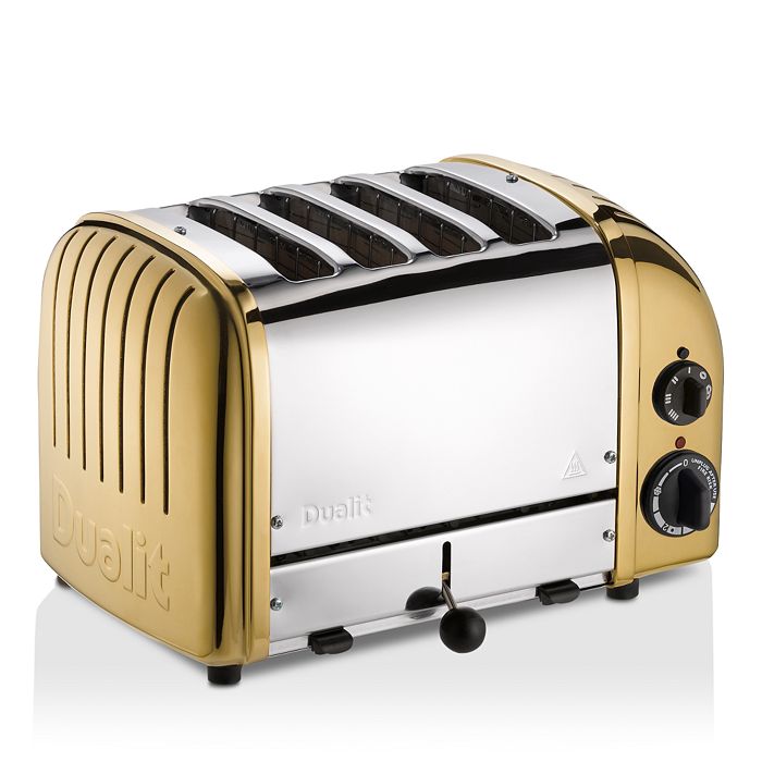 Dualit 4 Slice NewGen Toaster Bloomingdale's