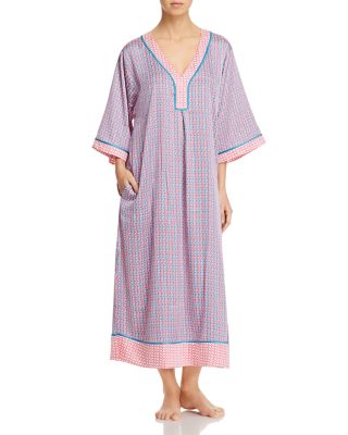 kate spade caftan