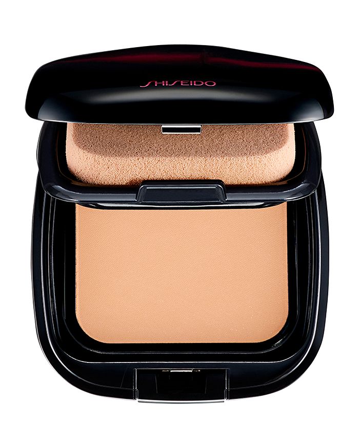 SHISEIDO The Makeup Perfect Smoothing Compact Foundation SPF 15 Refill,53726