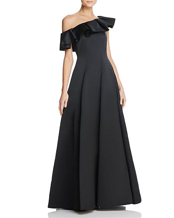 paule ka gown