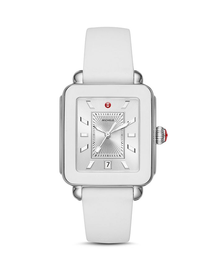 Michele watch sale bloomingdales on sale