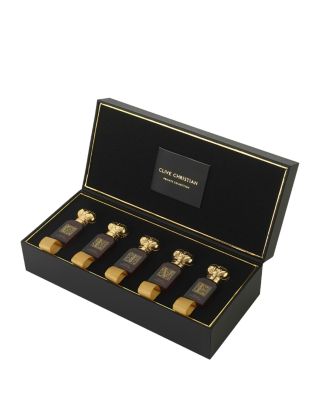 Clive Christian Private Collection Feminine Small Perfume Traveler