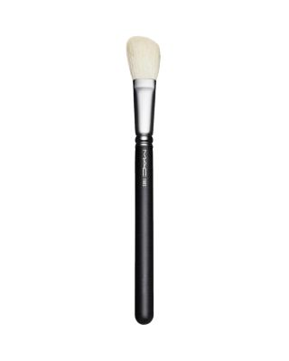 168S Large Angled Contour Brush