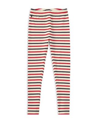 ralph lauren girls leggings