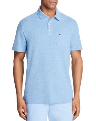 vineyard vines polo