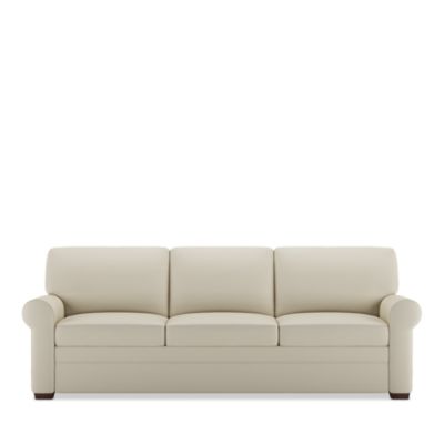 Gaines Fabric Queen Plus Sleeper Sofa
