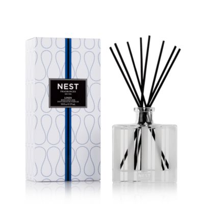 NEST New York - Linen Reed Diffuser