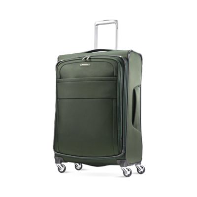 samsonite duodrive expandable spinner luggage