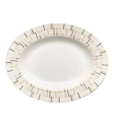 Prouna - Luminous Oval Platter