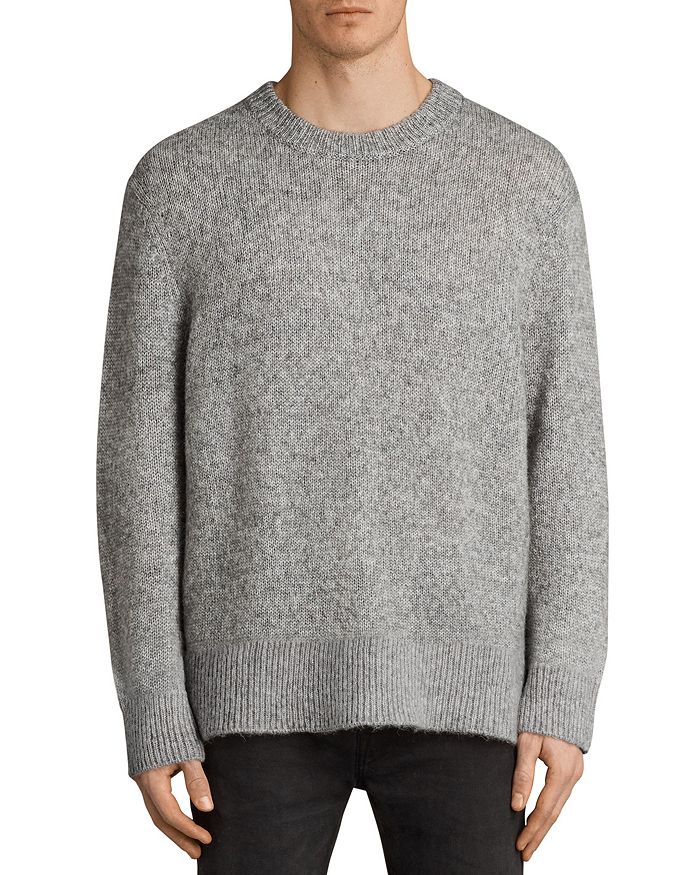 ALLSAINTS Harnden Sweater | Bloomingdale's