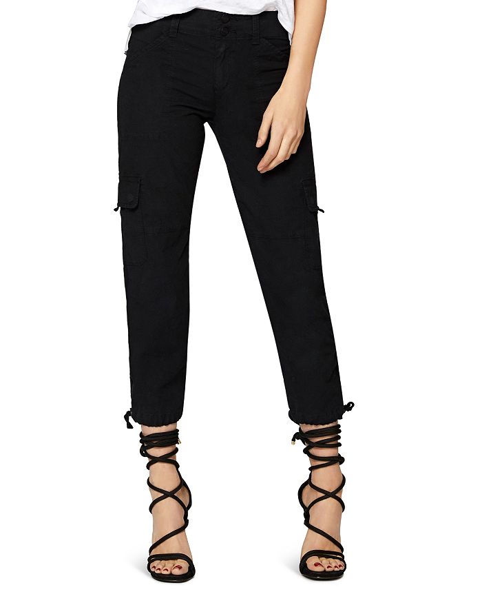 Sanctuary Cropped Cargo Pants Bloomingdale's