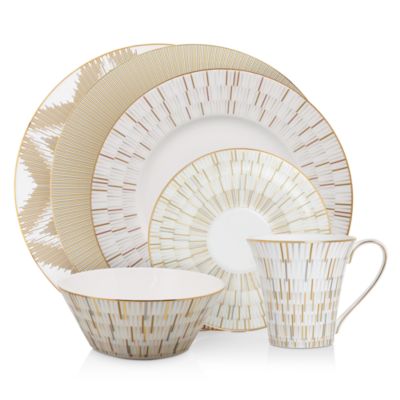 Luminous Dinnerware