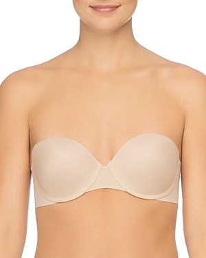Spanx Up for Anything Convertible Strapless Bra
